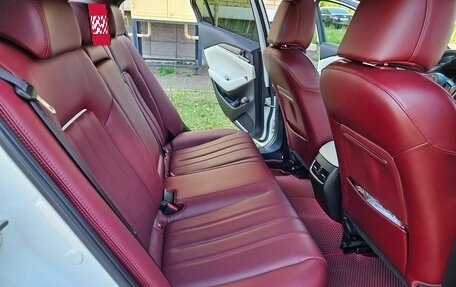 Mazda 6, 2021 год, 3 400 000 рублей, 24 фотография