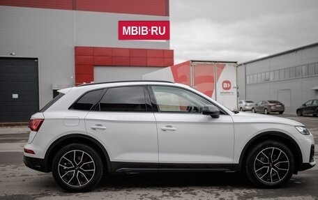 Audi Q5, 2020 год, 4 500 000 рублей, 7 фотография