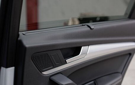 Audi Q5, 2020 год, 4 500 000 рублей, 16 фотография