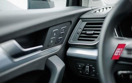 Audi Q5, 2020 год, 4 500 000 рублей, 21 фотография