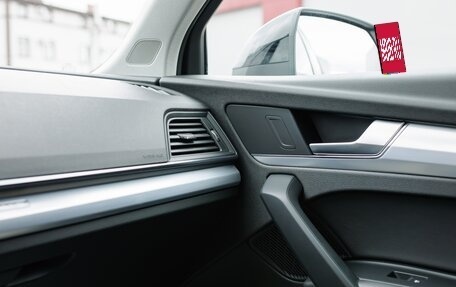 Audi Q5, 2020 год, 4 500 000 рублей, 23 фотография