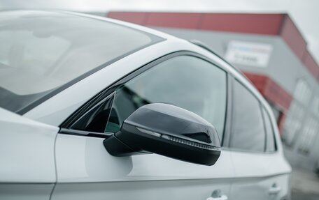 Audi Q5, 2020 год, 4 500 000 рублей, 30 фотография