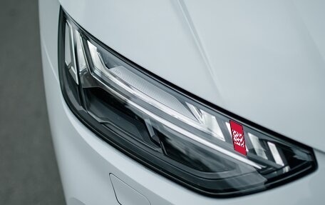 Audi Q5, 2020 год, 4 500 000 рублей, 31 фотография