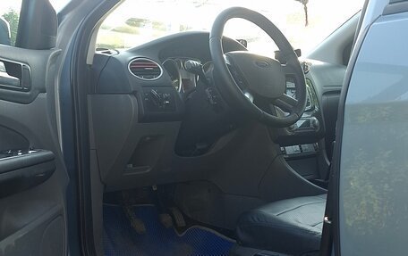 Ford Focus II рестайлинг, 2008 год, 600 000 рублей, 10 фотография
