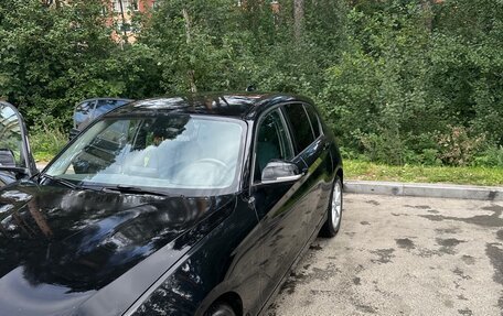 BMW 1 серия, 2012 год, 1 050 000 рублей, 6 фотография