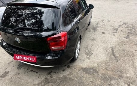BMW 1 серия, 2012 год, 1 050 000 рублей, 3 фотография
