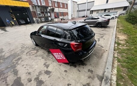 BMW 1 серия, 2012 год, 1 050 000 рублей, 4 фотография