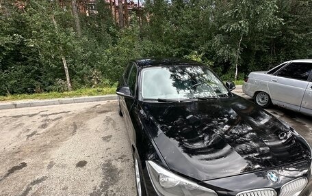 BMW 1 серия, 2012 год, 1 050 000 рублей, 2 фотография