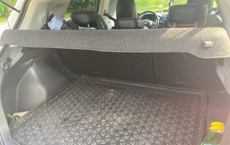 Mitsubishi ASX I рестайлинг, 2014 год, 1 250 000 рублей, 15 фотография