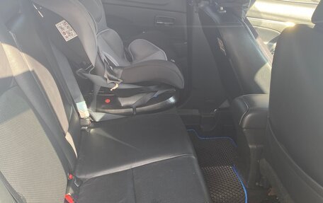 Mitsubishi ASX I рестайлинг, 2014 год, 1 250 000 рублей, 17 фотография