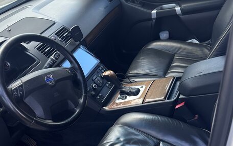 Volvo XC90 II рестайлинг, 2011 год, 1 800 000 рублей, 8 фотография