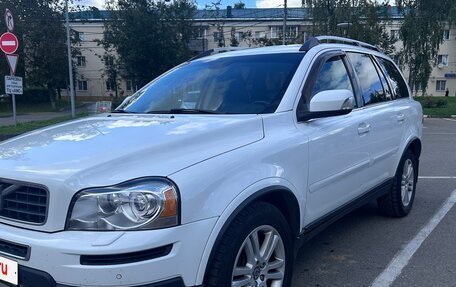 Volvo XC90 II рестайлинг, 2011 год, 1 800 000 рублей, 3 фотография