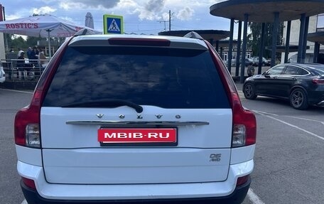 Volvo XC90 II рестайлинг, 2011 год, 1 800 000 рублей, 7 фотография