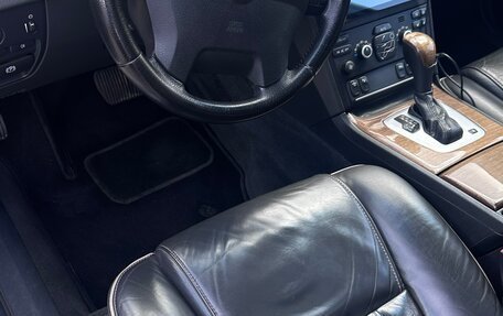 Volvo XC90 II рестайлинг, 2011 год, 1 800 000 рублей, 12 фотография
