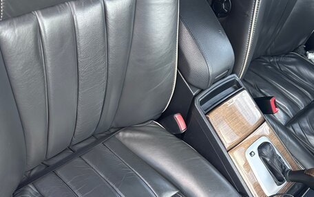 Volvo XC90 II рестайлинг, 2011 год, 1 800 000 рублей, 14 фотография