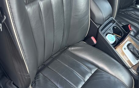 Volvo XC90 II рестайлинг, 2011 год, 1 800 000 рублей, 16 фотография