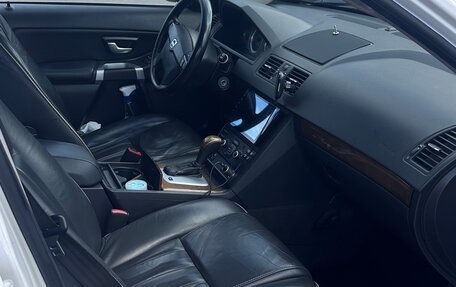 Volvo XC90 II рестайлинг, 2011 год, 1 800 000 рублей, 17 фотография