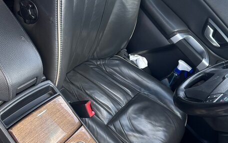 Volvo XC90 II рестайлинг, 2011 год, 1 800 000 рублей, 15 фотография
