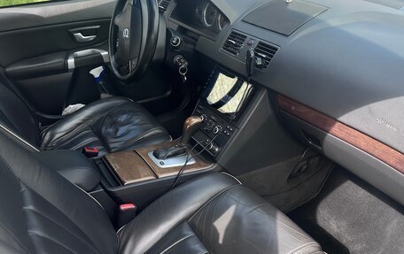Volvo XC90 II рестайлинг, 2011 год, 1 800 000 рублей, 19 фотография