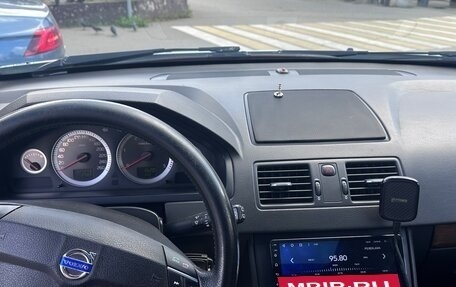 Volvo XC90 II рестайлинг, 2011 год, 1 800 000 рублей, 10 фотография