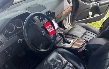 Volvo XC90 II рестайлинг, 2011 год, 1 800 000 рублей, 18 фотография