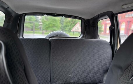 Chevrolet Niva I рестайлинг, 2005 год, 270 000 рублей, 3 фотография