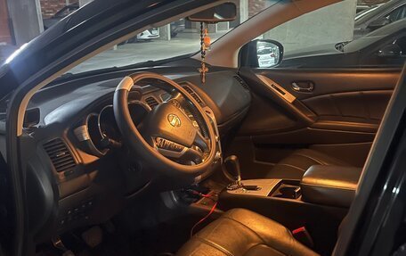 Nissan Murano, 2012 год, 1 390 000 рублей, 8 фотография