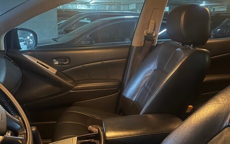 Nissan Murano, 2012 год, 1 390 000 рублей, 9 фотография