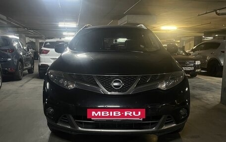 Nissan Murano, 2012 год, 1 390 000 рублей, 7 фотография