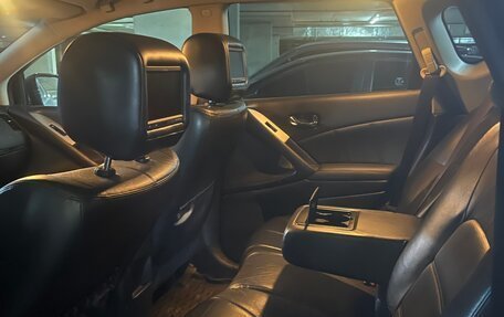 Nissan Murano, 2012 год, 1 390 000 рублей, 10 фотография