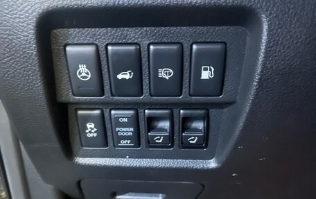 Nissan Murano, 2012 год, 1 390 000 рублей, 13 фотография