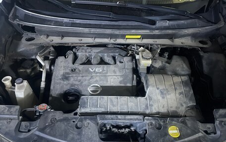 Nissan Murano, 2012 год, 1 390 000 рублей, 14 фотография