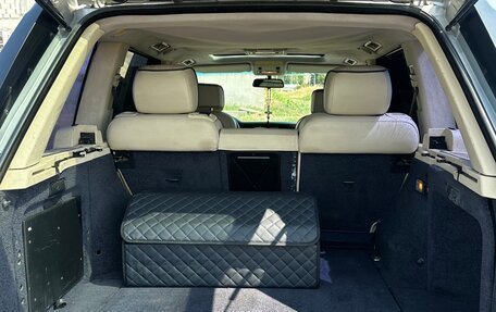 Land Rover Range Rover III, 2002 год, 650 000 рублей, 8 фотография