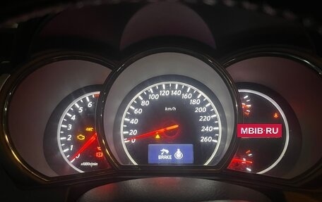 Nissan Murano, 2012 год, 1 390 000 рублей, 12 фотография