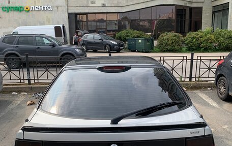 Saab 9000 I, 1995 год, 510 000 рублей, 5 фотография