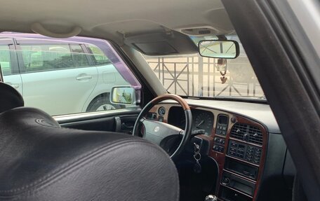 Saab 9000 I, 1995 год, 510 000 рублей, 10 фотография