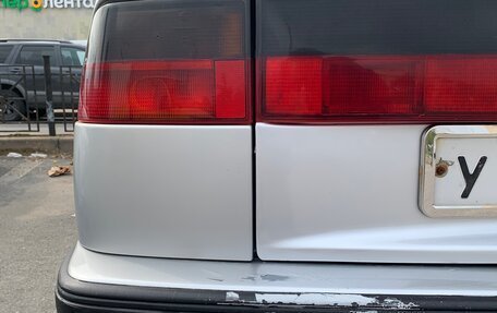 Saab 9000 I, 1995 год, 510 000 рублей, 15 фотография