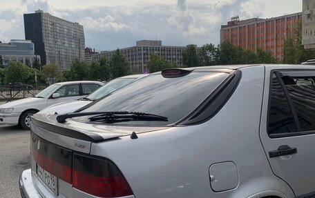 Saab 9000 I, 1995 год, 510 000 рублей, 14 фотография