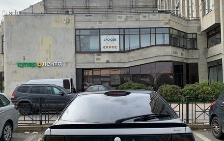 Saab 9000 I, 1995 год, 510 000 рублей, 16 фотография