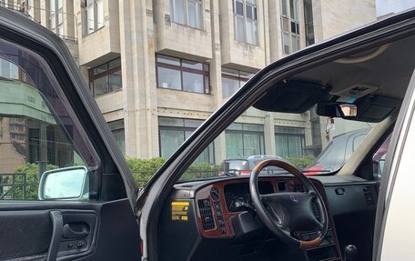 Saab 9000 I, 1995 год, 510 000 рублей, 18 фотография