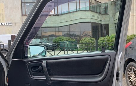 Saab 9000 I, 1995 год, 510 000 рублей, 27 фотография