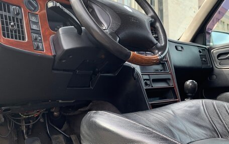 Saab 9000 I, 1995 год, 510 000 рублей, 25 фотография