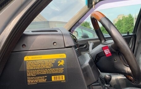 Saab 9000 I, 1995 год, 510 000 рублей, 24 фотография