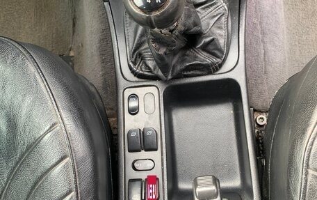 Saab 9000 I, 1995 год, 510 000 рублей, 26 фотография