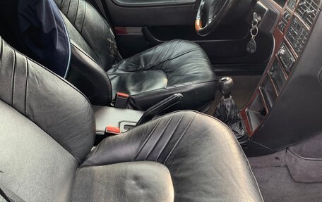 Saab 9000 I, 1995 год, 510 000 рублей, 35 фотография
