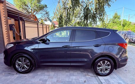 Hyundai Santa Fe III рестайлинг, 2012 год, 1 700 000 рублей, 7 фотография