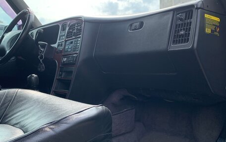 Saab 9000 I, 1995 год, 510 000 рублей, 34 фотография