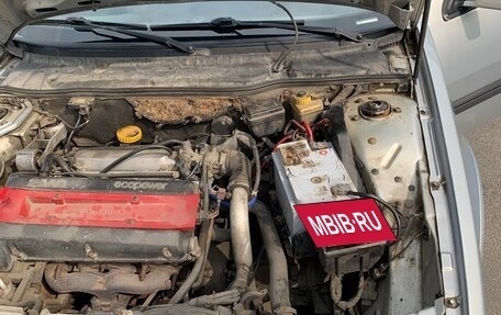 Saab 9000 I, 1995 год, 510 000 рублей, 38 фотография