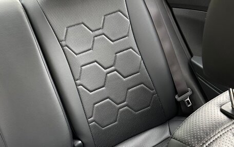 Hyundai Solaris II рестайлинг, 2020 год, 1 350 000 рублей, 13 фотография