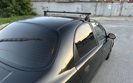 Chevrolet Lanos I, 2008 год, 230 000 рублей, 17 фотография